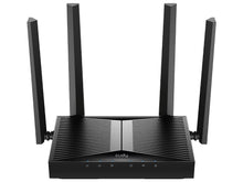Load image into Gallery viewer, Cudy Dual Band WiFi 7 3600Mbps 5dBi Gigabit Mesh Router, 5x Gigabit Ethernet ports, 3600Mbps over 2.4GHz (2x2 MU-MIMO) + 5GHz (2x2 MU-MIMO) | WR3600
