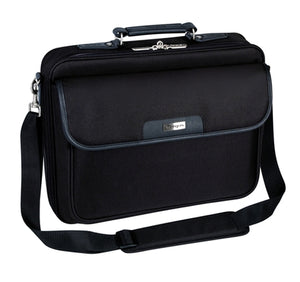 Targus Notepac 15.6in Clamshell Notebook Case CN01