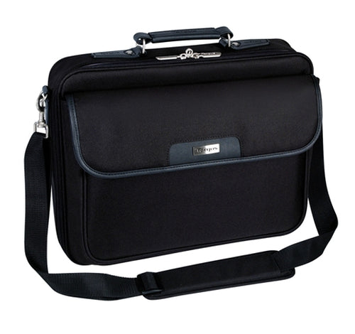 Targus Notepac 15.6in Clamshell Notebook Case CN01