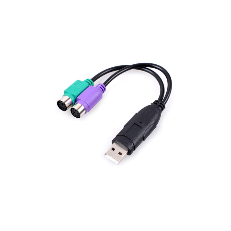 USB TO PS2 CONVERTERS