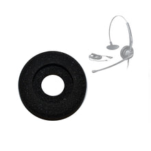 Load image into Gallery viewer, Yealink Ear Cushion For YHS33, Office &amp; Stationery, Office, Home &amp; Office Electronics, Phones &amp; VoIP, Phone Accessories, COM-YHS33-Ear
