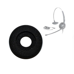 Yealink Ear Cushion For YHS33, Office & Stationery, Office, Home & Office Electronics, Phones & VoIP, Phone Accessories, COM-YHS33-Ear