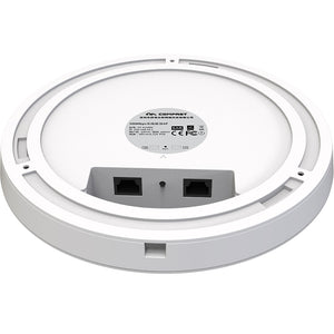 COMFAST CF-E320V2 300M WiFi Ceiling Wireless AP 802.11b/g/n QCA9533 Enterprise Wifi System 48V PoE OPEN DDWRT