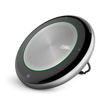 Load image into Gallery viewer, Yealink CP700 Speakerphone, Portable and Compact Design, High-Quality Audio, Noise-Cancelling, Conference Calls, Online Meetings, Bluetooth 4.0
