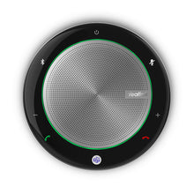 Load image into Gallery viewer, Yealink CP900 Speaker Phone, with 6 Beamforming microphones, 2m Audio pickup rang, Full duplex technology, Optima HD voice, Acoustic echo cancellation
