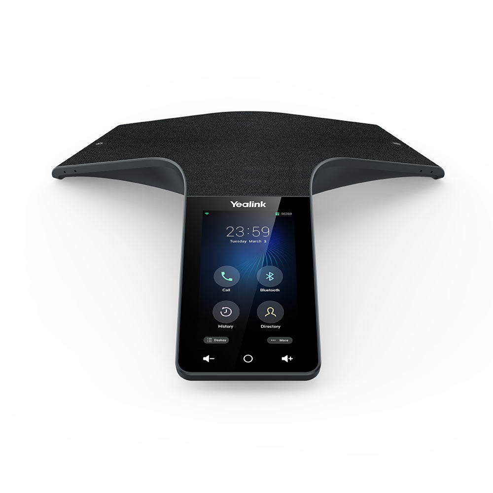Yealink CP965 Android Conference Phone, with 5