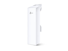 Load image into Gallery viewer, TP-Link N300 Outdoor CPE 5Ghz, Qualcomm, 23Dbm, 2T2R, 13dBi Directional Antenna, 10+ Km, 1 Fe Ports, Ipx5 Weatherproof, Passive PoE, Maxtream TDMA
