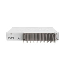 Load image into Gallery viewer, MikroTik Cloud Router Switch CRS309-1G-8S+IN, 1x GB Ethernet, 8x SFP+ Cages, RouterOS L5 Or SwitchOS (Dual Boot), Passive Desktop Case, PSU
