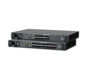 Cambium 16-Port Combo Pon OLT, 16 PON ports with Gpon, XGS-Pon, Combo Pon support, dual 100 GbE/40 GbE QSFP28 and dual 25 GbE/10 GbE SFP+ uplink ports