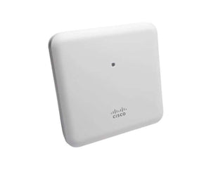 Cisco AIR-AP2802I-E-K9 Aironet 2802i Access Point 802.11ac Wave 2 AP w/CleanAir, 4x4:3, Internal Antenna, 2xGbE E Regulatory Domain