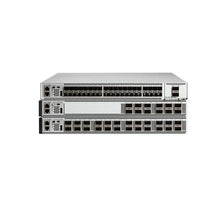 Load image into Gallery viewer, Cisco Catalyst 9500 Series 24Port Ethernet Network Switch C9500-24Y4C-E, with 24x 1 /10 /25G and 4-port 40/100G, Network Essentials
