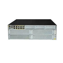 Load image into Gallery viewer, Cisco ISR 4451 Sec bundle w/SEC license ISR4451-X-SEC/K9 Gigabit Network Router Rj45 Sfp Ethernet Powered Industrial Network Switch
