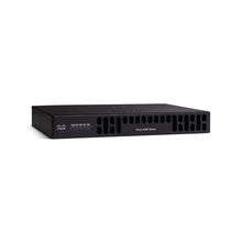 Load image into Gallery viewer, Cisco ISR 4451 Sec bundle w/SEC license ISR4451-X-SEC/K9 Gigabit Network Router Rj45 Sfp Ethernet Powered Industrial Network Switch
