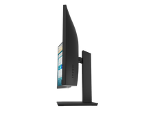 Load image into Gallery viewer, HP P34hc G4 34 inch WQHD (3440 x 1440) Resolution USB-C Curved Monitor Height adjustable; Tilt 21Y56AA
