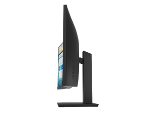 HP P34hc G4 34 inch WQHD (3440 x 1440) Resolution USB-C Curved Monitor Height adjustable; Tilt 21Y56AA