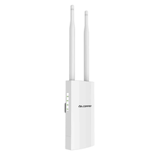 Load image into Gallery viewer, COMFAST High Power Outdoor Wireless AP 1200Mbps WiFi Router 2.4/5.8Ghz POE Long Range Extender Amplifier

