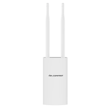 Load image into Gallery viewer, COMFAST EW72V2 1200Mbps Dual Band 5Ghz High Power Outdoor AP Wifi Router Antenna WiFi Base Station
