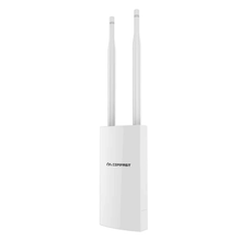 Load image into Gallery viewer, COMFAST EW72V2 1200Mbps Dual Band 5Ghz High Power Outdoor AP Wifi Router Antenna WiFi Base Station
