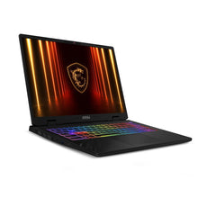 Load image into Gallery viewer, MSI Crosshair 16 HX AI Gaming Laptop 16 Inch QHD 2.5K 240Hz IPS Intel Ultra 9-275HX 32GB 2T RTX5060 PC
