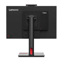 Load image into Gallery viewer, Lenovo ThinkVision P24h-30 23.8&#39;&#39; Monitor, 23.8-inch 2560 x 1440 QHD resolution IPS display provides sharp, precise images with wide-viewing angles
