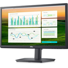 Load image into Gallery viewer, Dell E2222Hs 54.5cm (22-inch) Full HD (1080p) 1920 x 1080 at 60 Hz 5ms (overdrive) Monitor 210-AZKV
