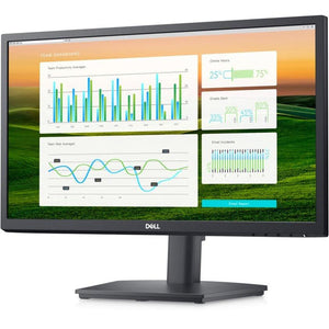 Dell E2222Hs 54.5cm (22-inch) Full HD (1080p) 1920 x 1080 at 60 Hz 5ms (overdrive) Monitor 210-AZKV
