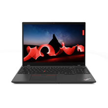 Load image into Gallery viewer, Lenovo ThinkPad T16 G2 16-inch Laptop, WUXGA Intel Core i7-1355U | 16GB DDR 5 RAM | 512GB M.2 SSD | BackLit Keyboard |3-Years PS | Win11 Pro
