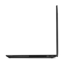 Load image into Gallery viewer, Lenovo ThinkPad T16 G2 16-inch Laptop, WUXGA Intel Core i7-1355U | 16GB DDR 5 RAM | 512GB M.2 SSD | BackLit Keyboard |3-Years PS | Win11 Pro
