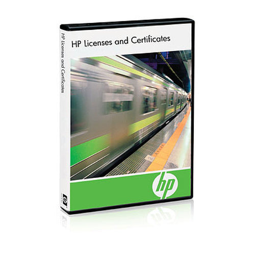 HP SMARTCACHE NO MEDIA 24X7 TECHNICAL SUPPORT 1 SERVER LICENSE
