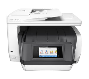 HP OFFICEJET PRO 8730 ALL-IN-ONE PRINTER