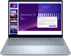 Dell 14 Plus 2In1 Db04250 14In Fhd Notebook Db04250_Lnl_202_Hom