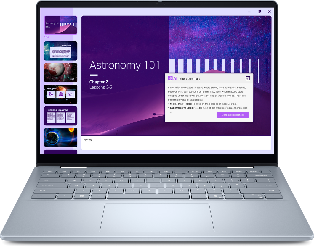 Dell 14 Plus 2In1 Db04250 14In Fhd Notebook Db04250_Lnl_202
