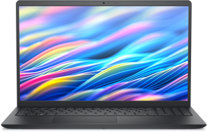 Dell 15 Dc15250 Intel Core I5-1334u 15.6In Fhd Notebook DC15250_RPLU_001_P