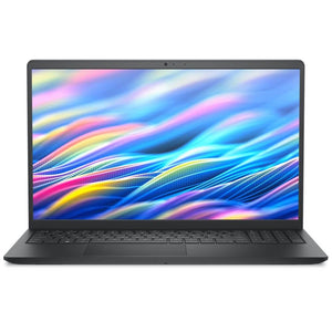 Dell 15 Dc15250 Intel Core 3 100u 15.6In Fhd Notebook DC15250_RPLU_020_P_HOM