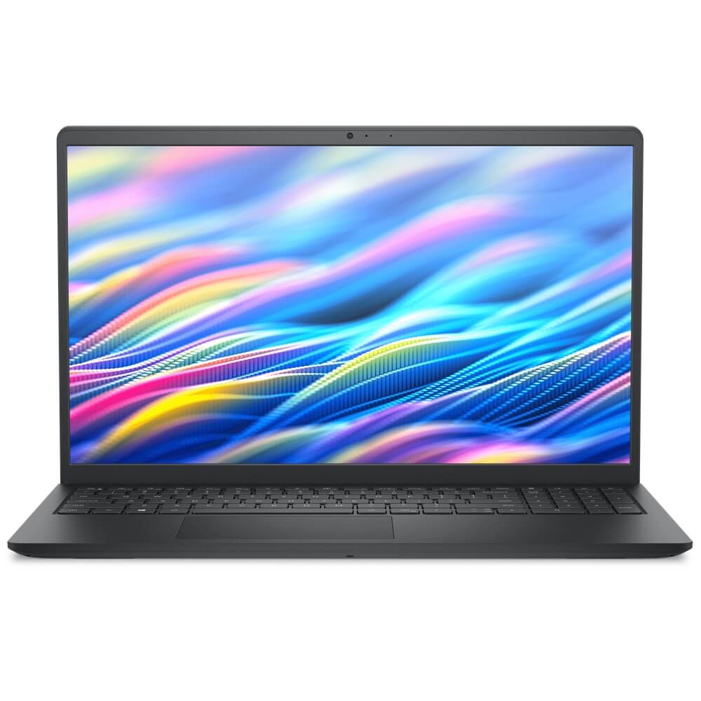Dell 15 Dc15250 Intel Core 3 100u 15.6In Fhd Notebook DC15250_RPLU_020_P_HOM