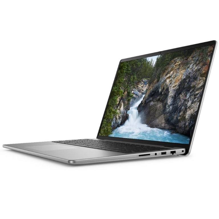 Dell 16 Intel Core 5 120U 16In Fhd Notebook 16 Gb (2*8Gb) Ddr5, 5200 Mt/S, 512Gb M.2 Pcie Nvme Ssd Dc16251_Rplu-R_004