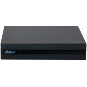 Dahua dh-xvr1b04-i 4 Channel Penta-brid DVR - 1080N/720p Cooper - 1U 1HDD WizSense Digital Video Recorder - ideal for recording data from CCTV Cameras