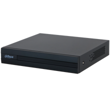 Load image into Gallery viewer, Dahua dh-xvr1b04-i 4 Channel Penta-brid DVR - 1080N/720p Cooper - 1U 1HDD WizSense Digital Video Recorder - ideal for recording data from CCTV Cameras
