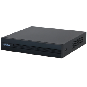 Dahua dh-xvr1b04-i 4 Channel Penta-brid DVR - 1080N/720p Cooper - 1U 1HDD WizSense Digital Video Recorder - ideal for recording data from CCTV Cameras