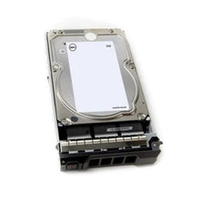 Load image into Gallery viewer, Dell 161-BBRC 3.5-inch 2TB Serial ATA III Internal Hard Drive 2Tb Hdd Sata 6Gbps 7.2K 512N 3.5-inch Hot-Plug Customer Kit Hard Drive 161-BBRC
