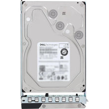 Load image into Gallery viewer, Dell 161-BBRC 3.5-inch 2TB Serial ATA III Internal Hard Drive 2Tb Hdd Sata 6Gbps 7.2K 512N 3.5-inch Hot-Plug Customer Kit Hard Drive 161-BBRC
