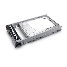 Load image into Gallery viewer, Dell 2.4TB 2.5-inch Featuring SAS interface ISE enhanced data transfer speeds 12Gbps 10K RPM 512e Hot-Plug Internal Hard Drive Customer Kit 161-BCHF
