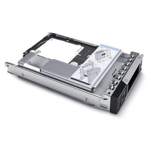 Load image into Gallery viewer, Dell 600GB 2.5-inch SAS interface, enhanced speeds Upto 12Gbps 512n 15K RPM Hot-Plug Internal Hard Drive 3.5-inch Hybrid Carrier Customer Kit 400-ATIO

