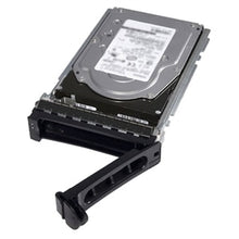 Load image into Gallery viewer, Dell 600GB 2.5-inch 10K RPM Featuring SAS interface, Enhanced Data Transfer Speeds 12Gbps 512n Hot-Plug Internal Hard Drive Cusromer Kit 400-BIFW
