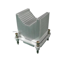 Load image into Gallery viewer, Dell Standard Heatsink Customer Install, maintaining the safe temperature limits on devices, Heatsink/Radiatior, Computer CPU Cooling System 412-AAZU
