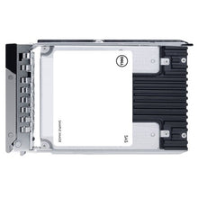 Load image into Gallery viewer, Dell 960Gb SSD SATA Mix Use 6Gbps 512E 2.5-inch With 3.5-inch Hybrid Carrier, data transfer speed up to 24Gbps Compatible with PowerEdge T160 345-BJPP
