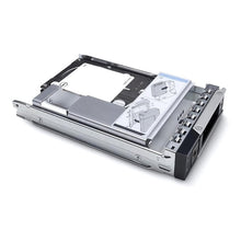 Load image into Gallery viewer, Dell 1.2TB 2.5-inch 10K RPM SAS interface, Transfer Speeds of 12Gbps 512n Hot-plug Internal Hard Drive 3.5-inch Hybrid Carrier Customer Kit 400-ATJM
