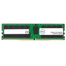 Load image into Gallery viewer, Dell Memory Upgrade - 32Gb Random Access Memory (RAM) - 2Rx8 Ddr4 Udimm 3200Mhz Ecc Memory Module Component for Server/Workstation AC140423
