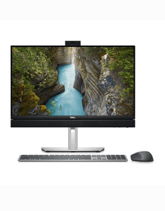 Dell Optiplex 7410 Plus 23.8in Fhd All-in-one Pc N007O7410AIOPEMEA