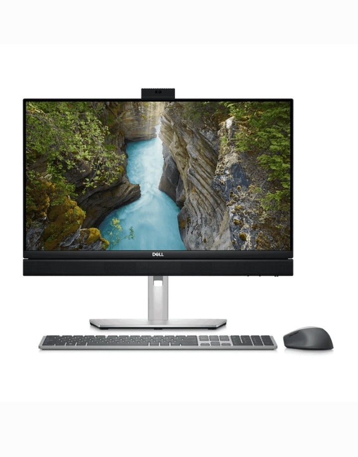Dell Optiplex 7410 Plus 23.8in Fhd All-in-one Pc N007O7410AIOPEMEA